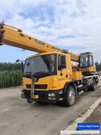 Buy XCMG Used Crane / 4 Buy XCMG Used Crane / 4